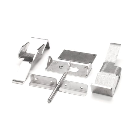 Traulsen Replacement Kit Double Footped SER-60576-00